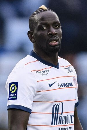 Foto de Mamadou Sakho