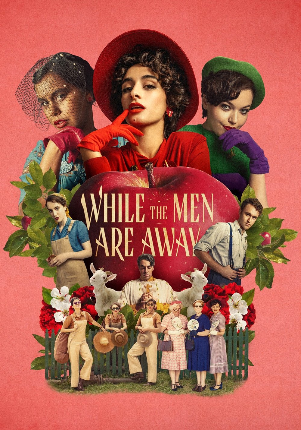 Poster de Temporada 1
