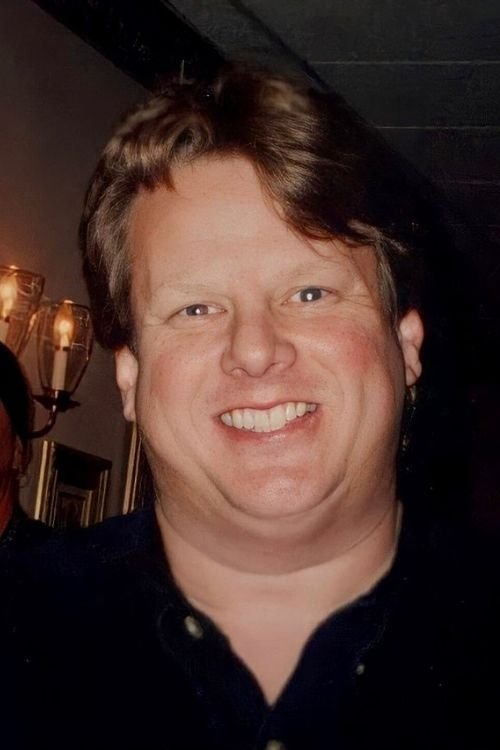 Foto de Bruce Prichard