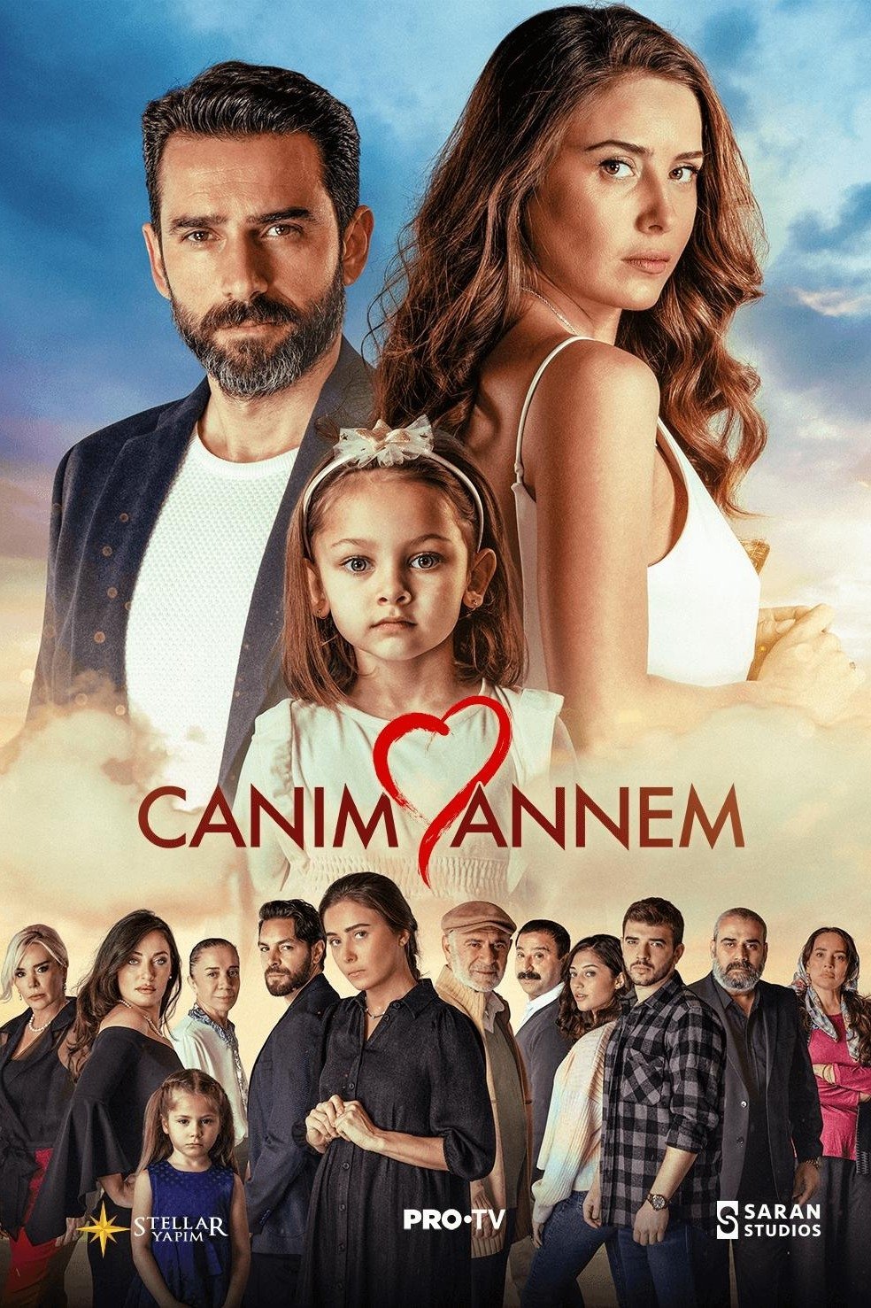 Poster de Temporada 1