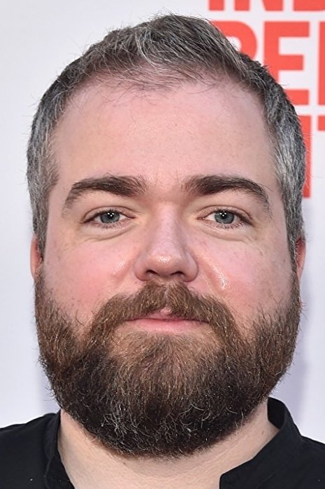 Foto de David F. Sandberg