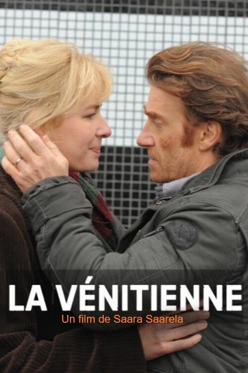 Affiche du film La Vénitienne