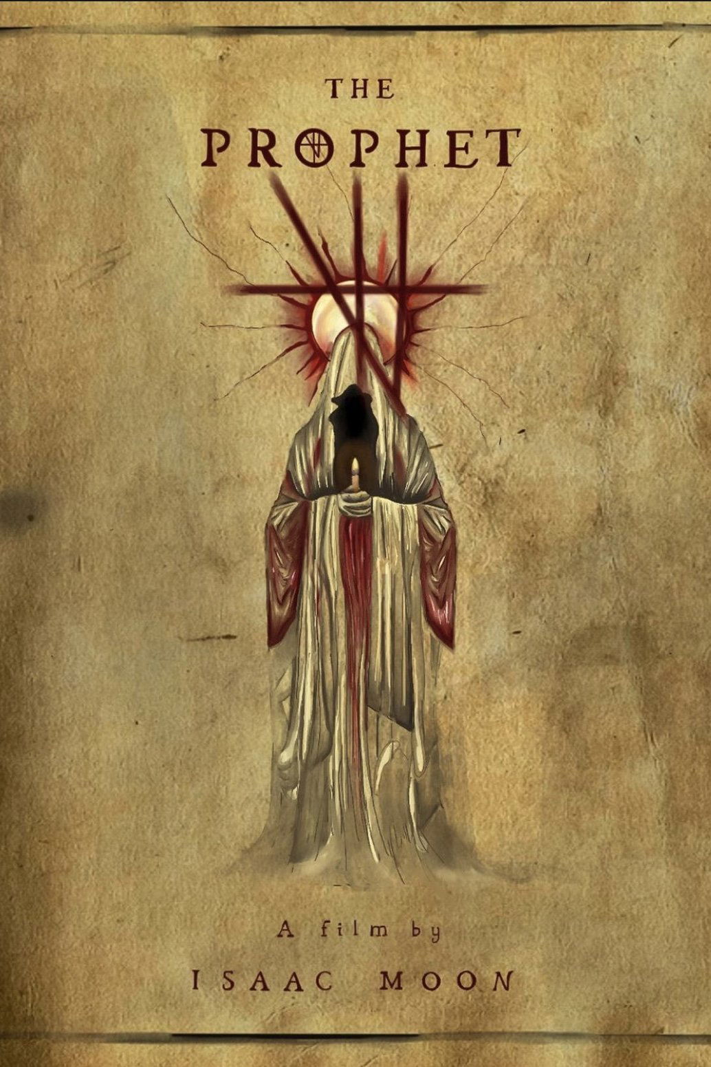 Poster de The Prophet