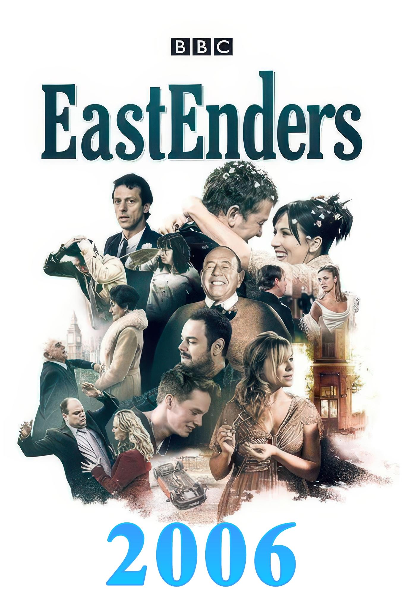 Poster de Temporada 22