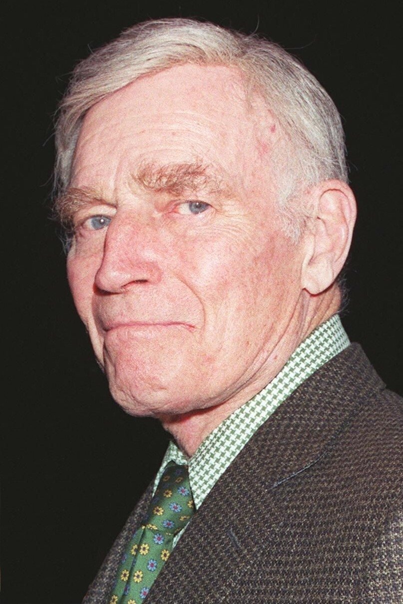 Foto de Charlton Heston