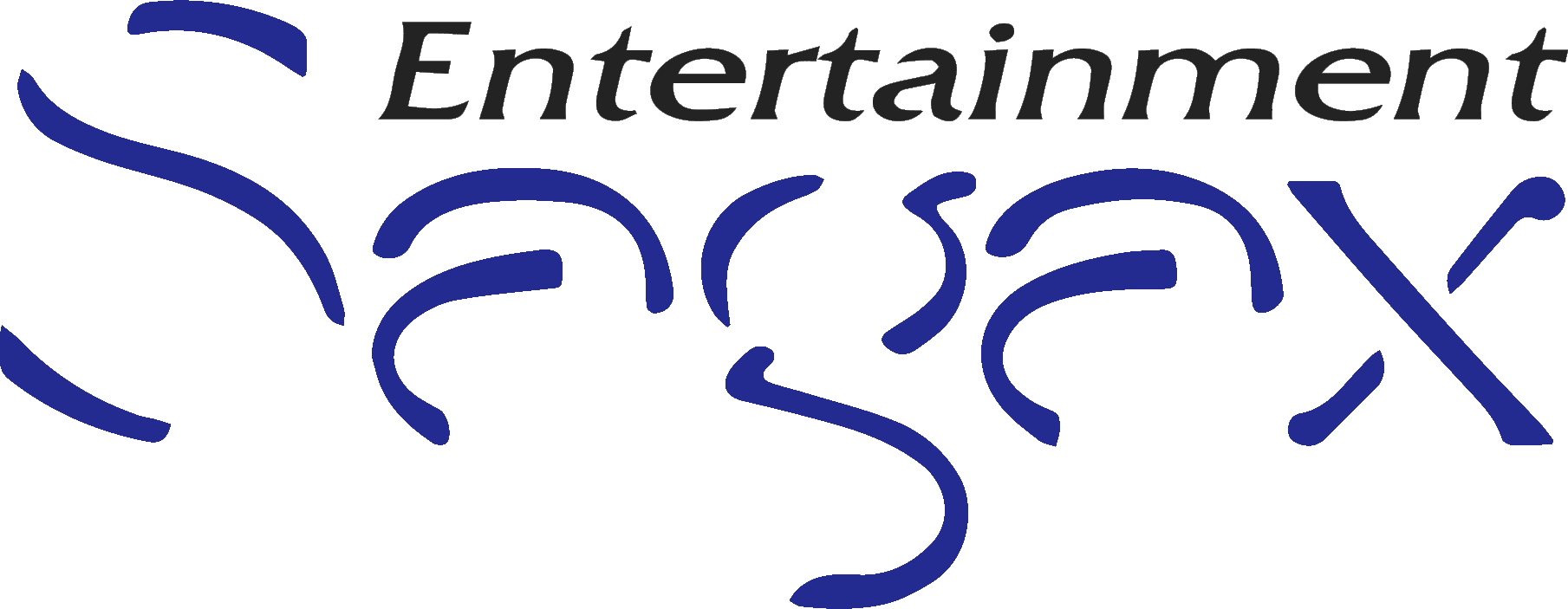 Sagax Entertainement