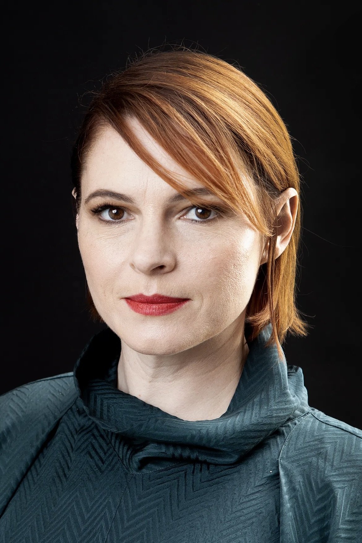 Foto de Amy Seimetz