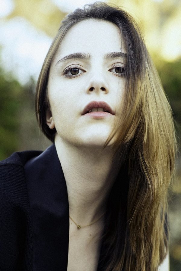 Foto de Alexa Nikolas