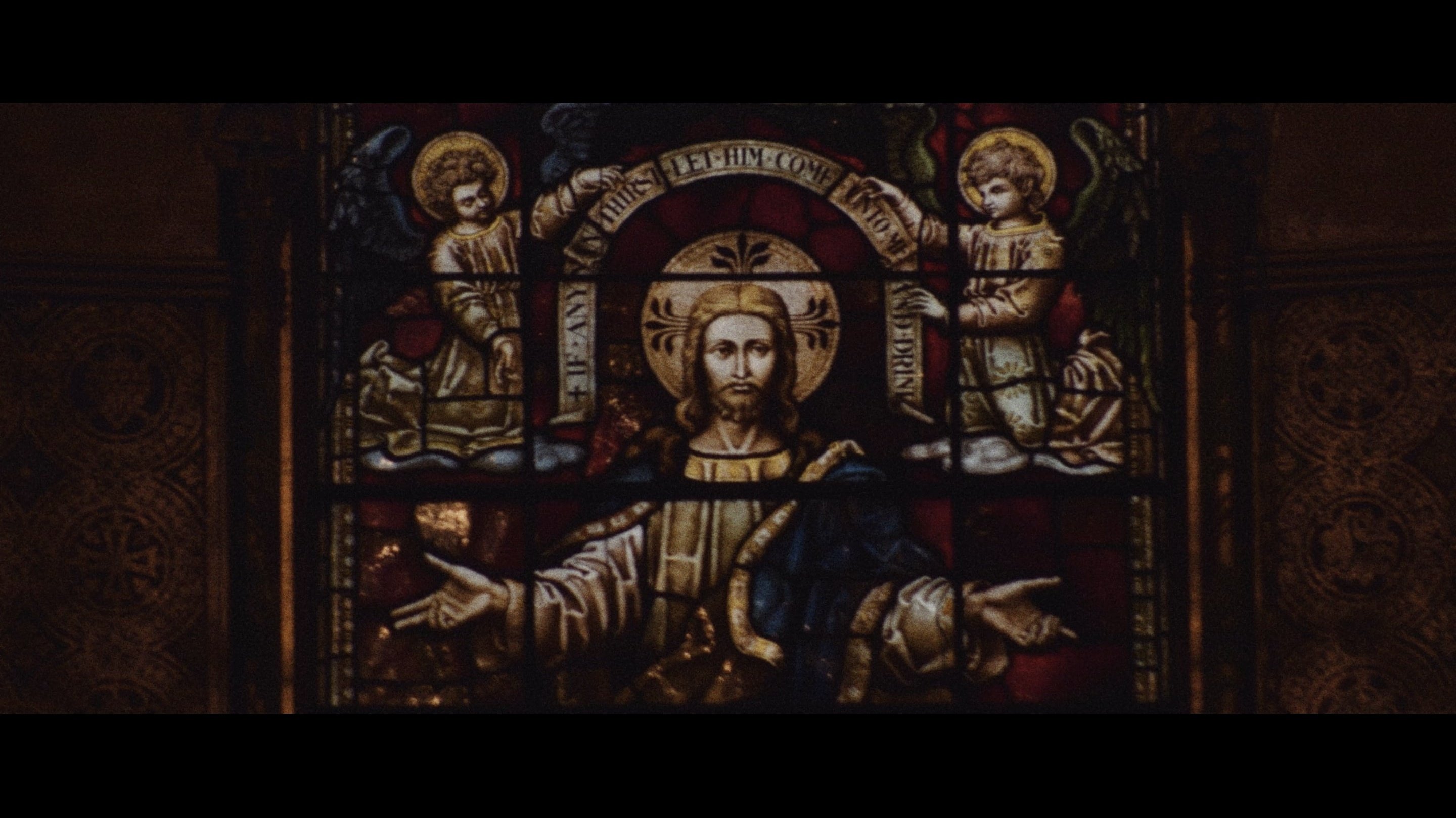 Backdrop image