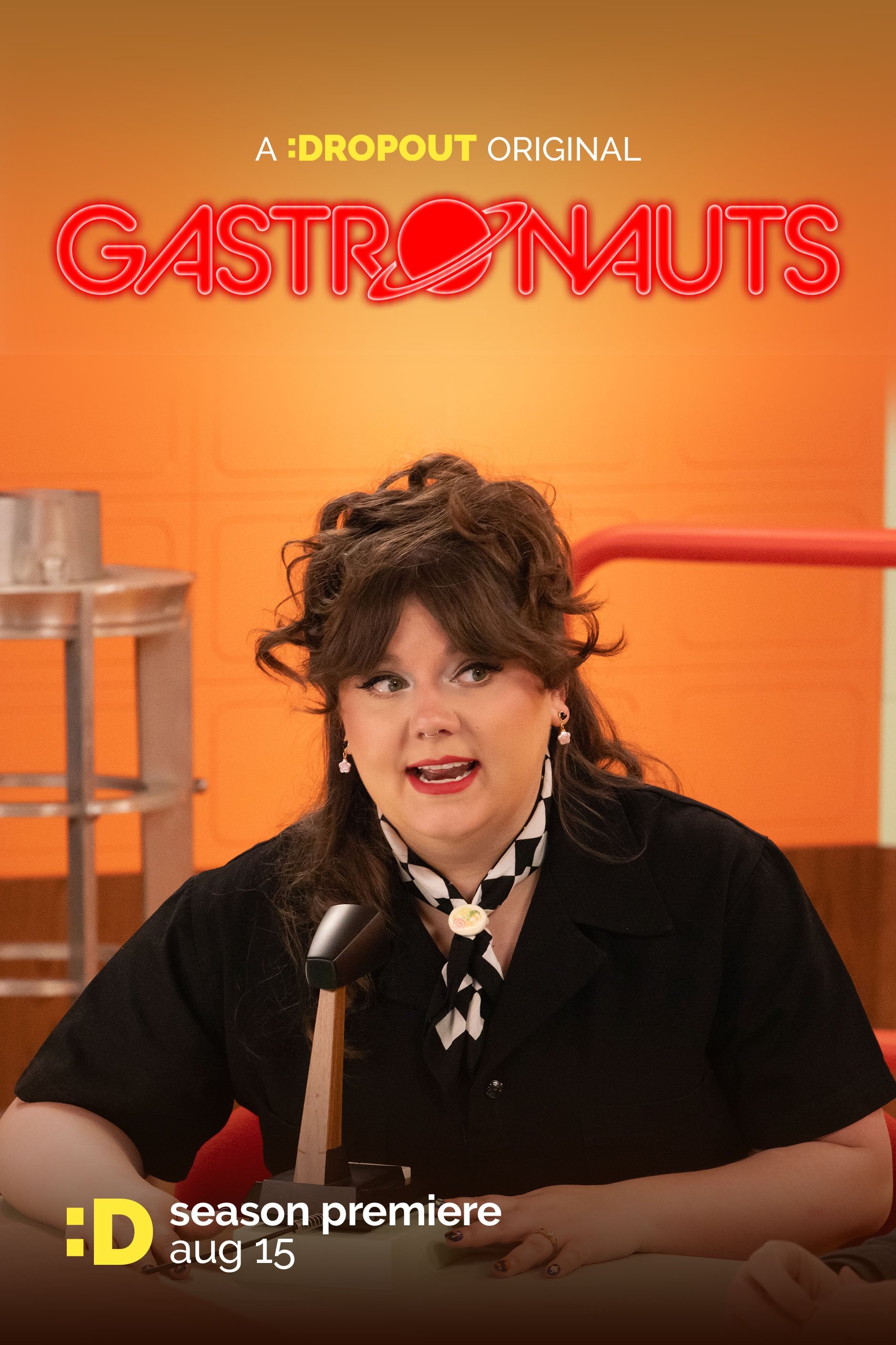 Poster de Temporada 2