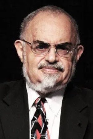 Foto de Stanton Friedman