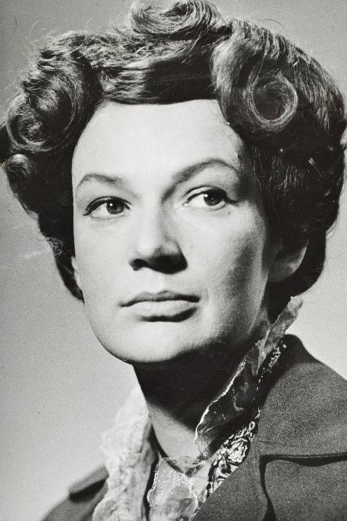 Foto de Hilja Varem