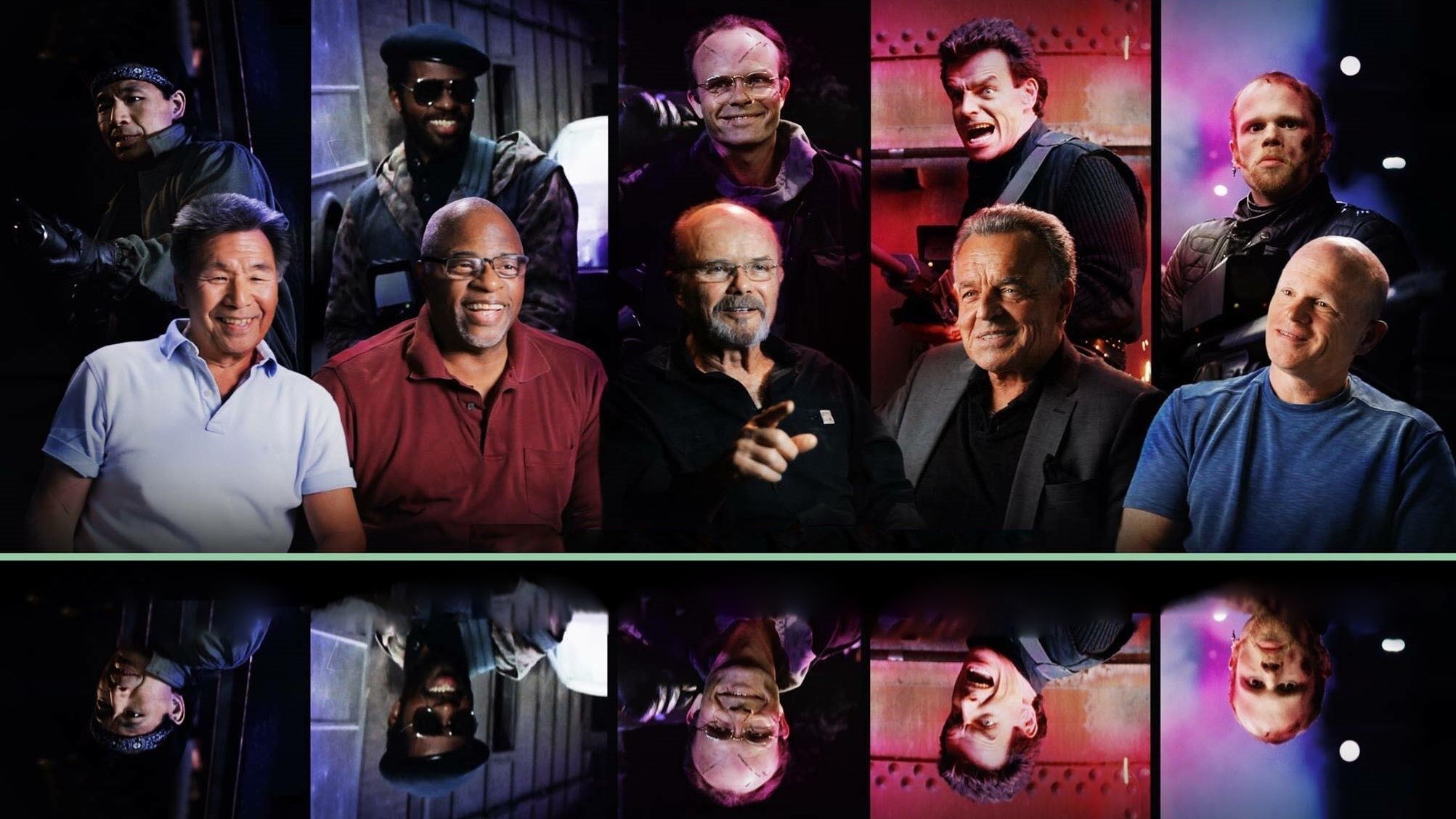 Backdrop image