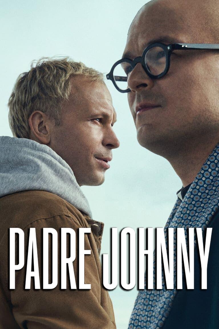 Poster de Padre Johnny