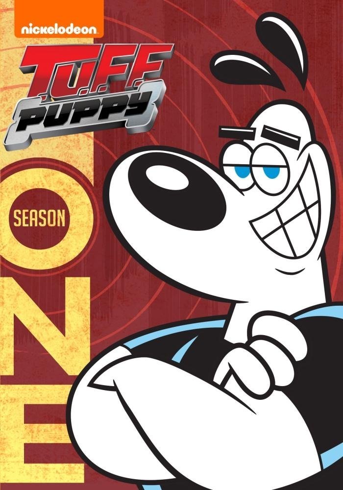 Poster de Temporada 1