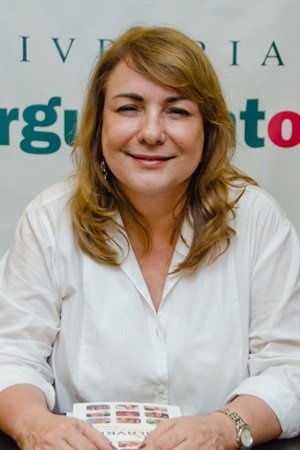 Foto de Bia Corrêa do Lago