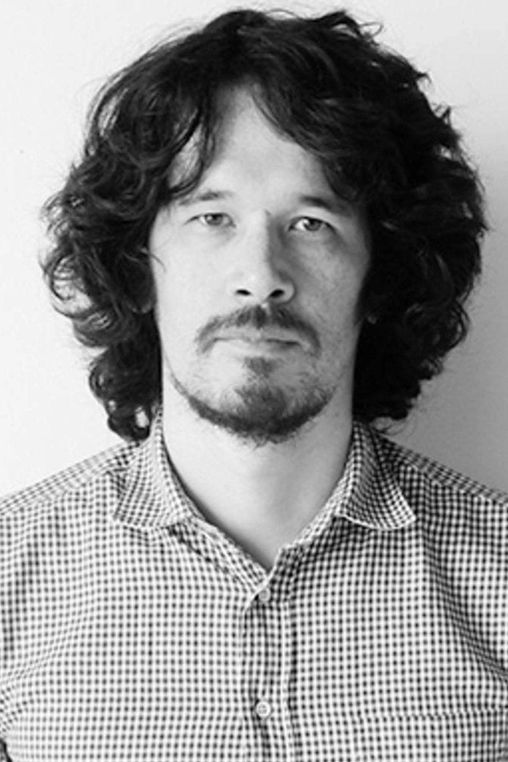 Foto de Takeshi Murata