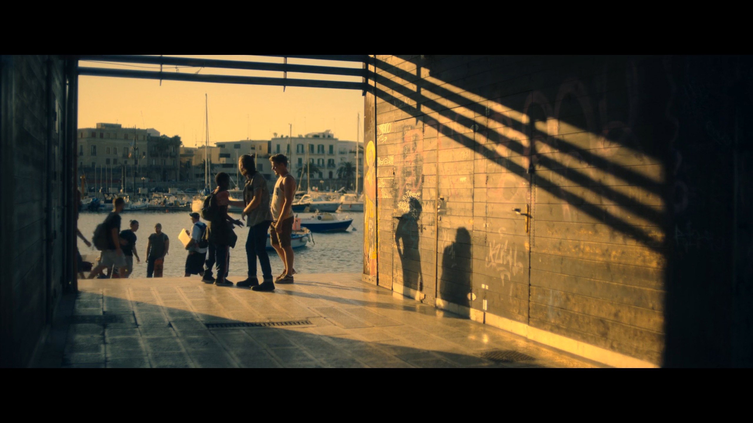 Backdrop image