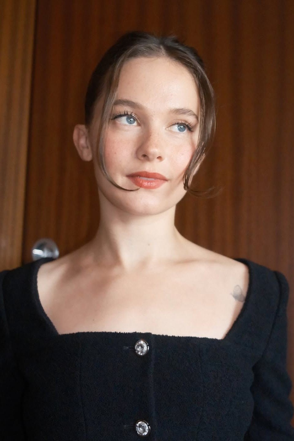 Foto de Cailee Spaeny