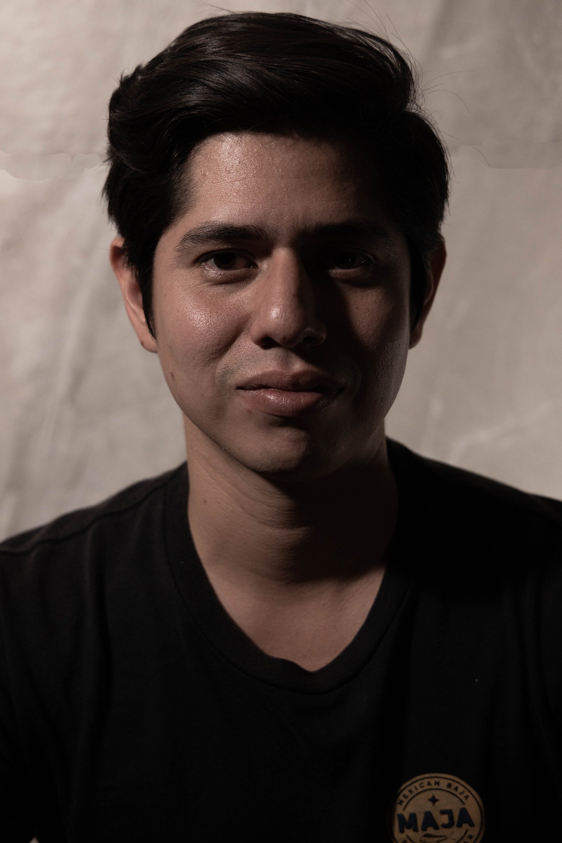 Foto de Joshua Aranda