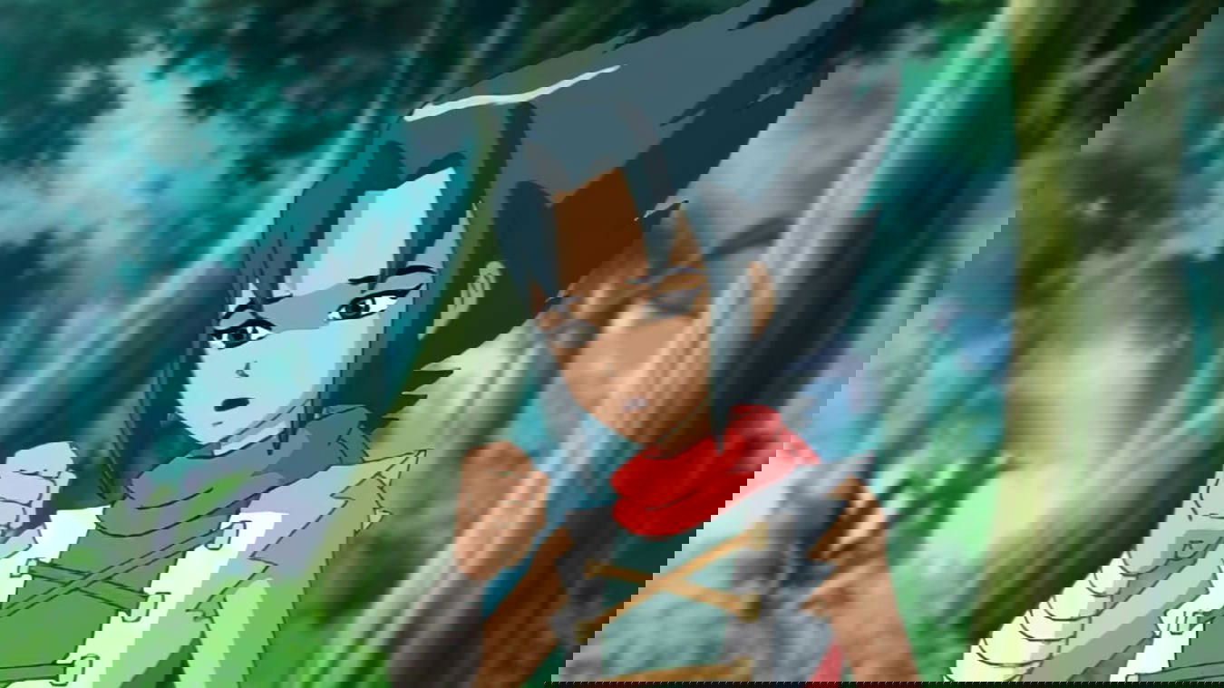 still img
