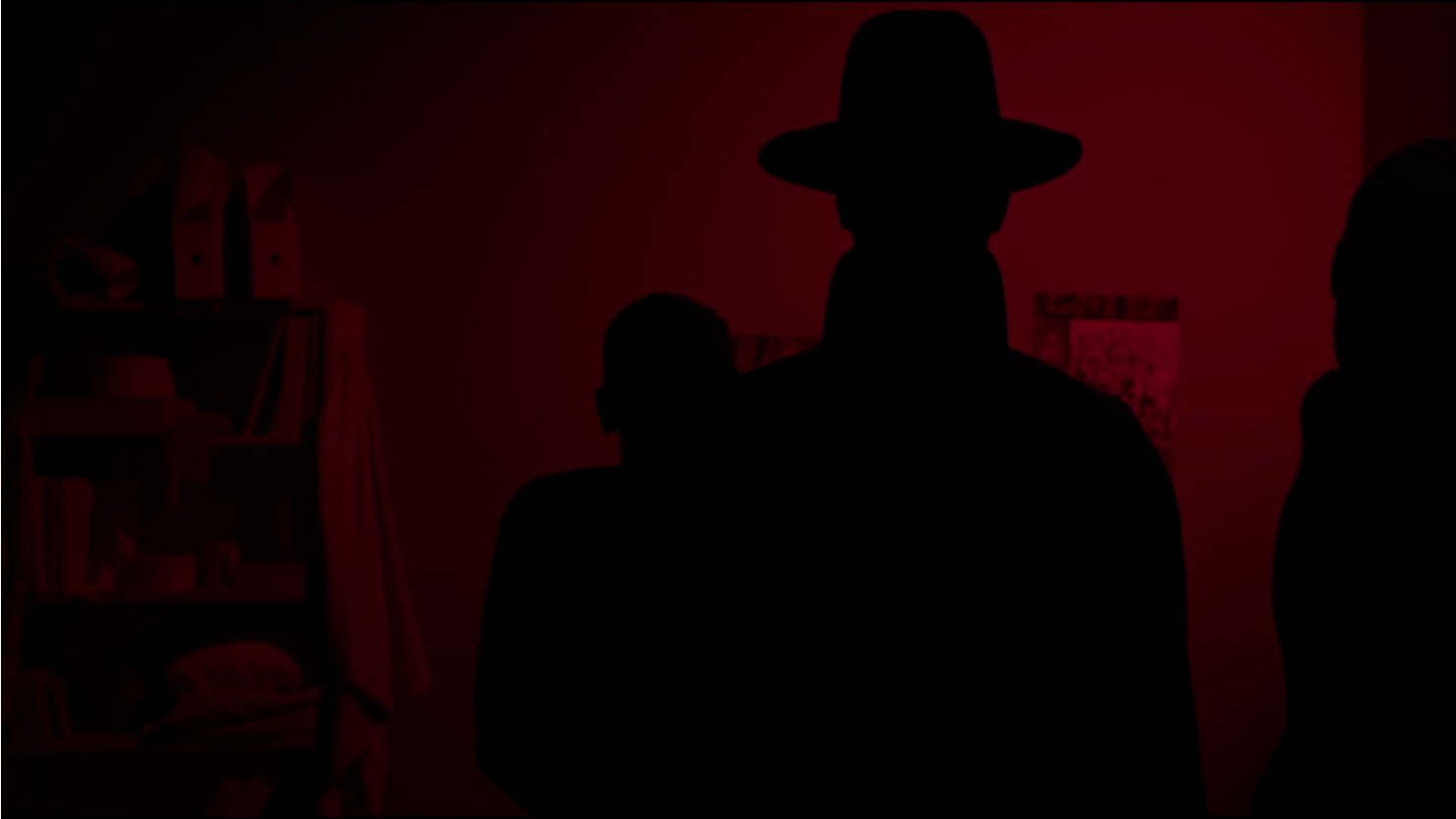 Backdrop image