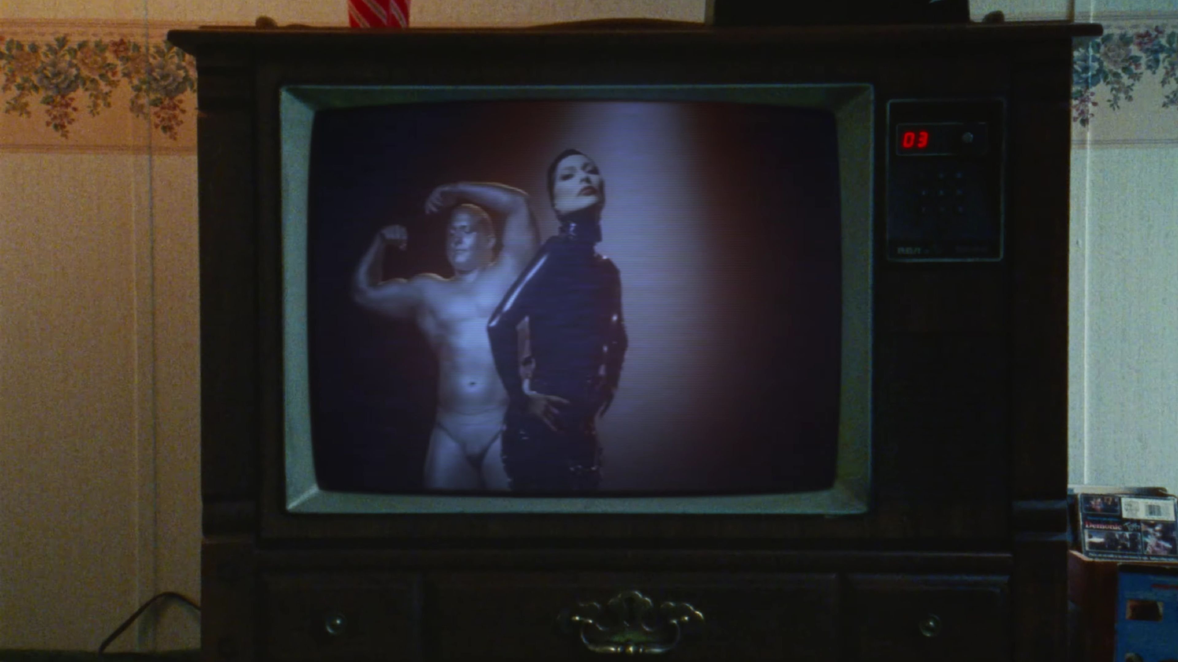 Backdrop image