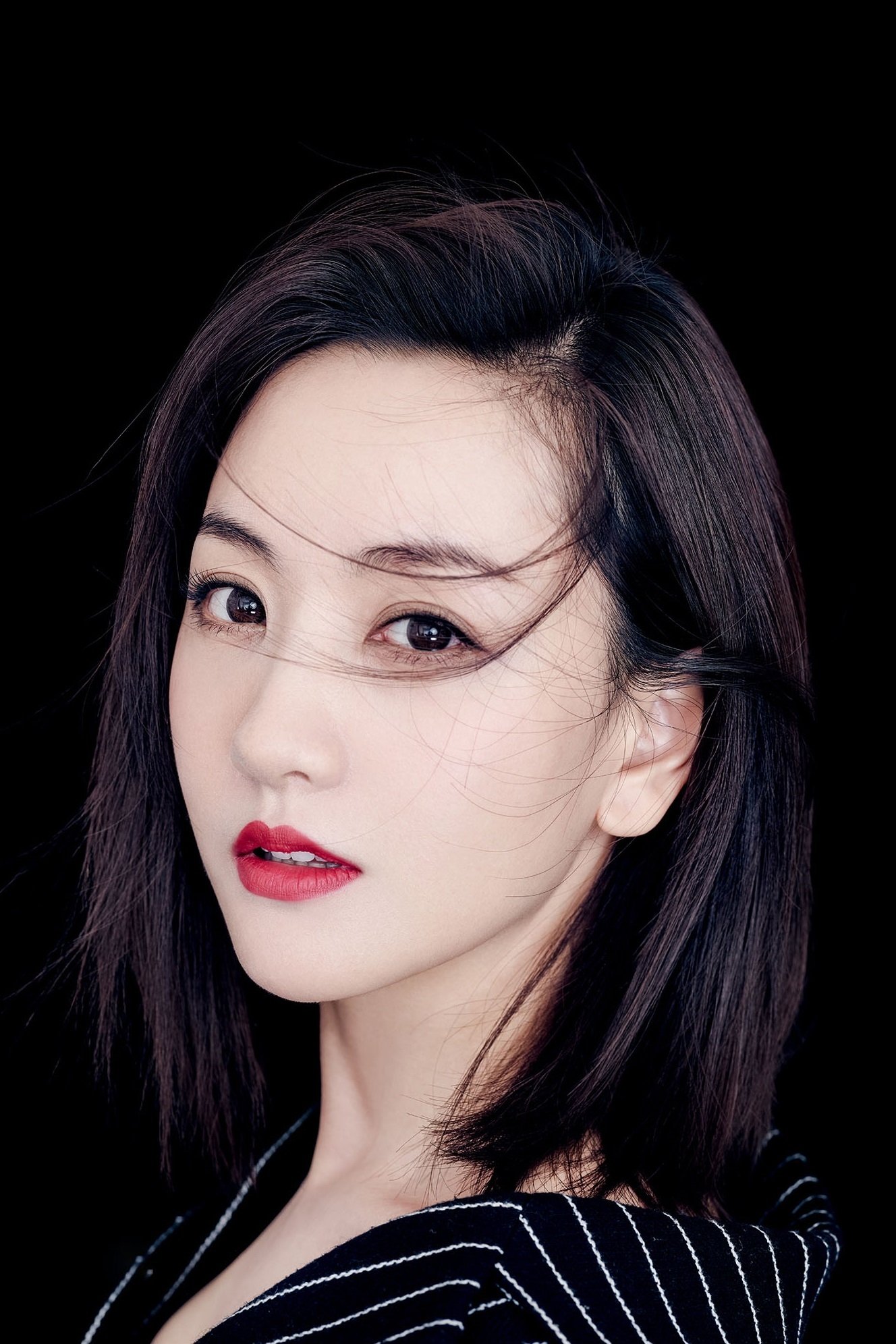 Foto de Yang Rong