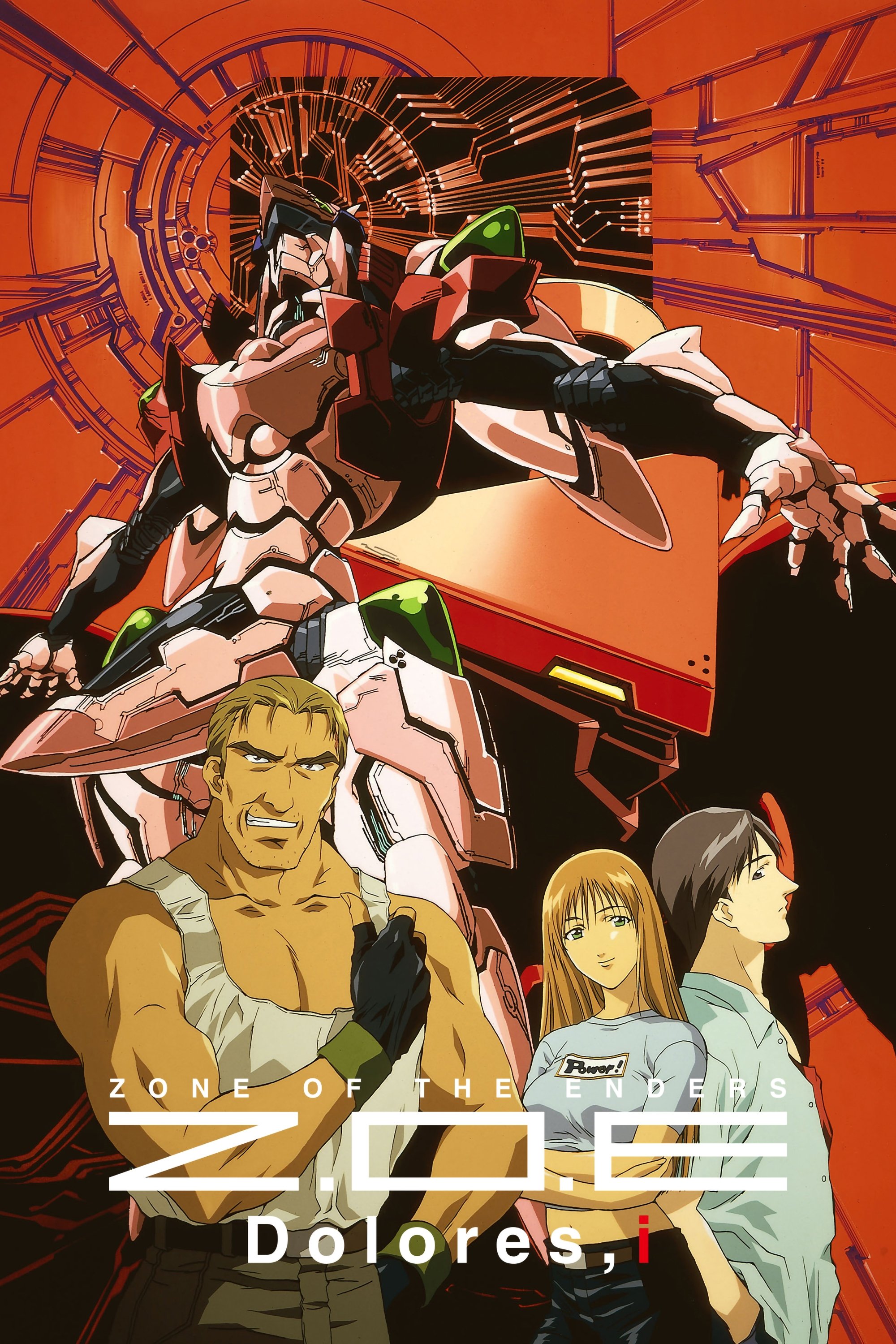 Poster de Especiais