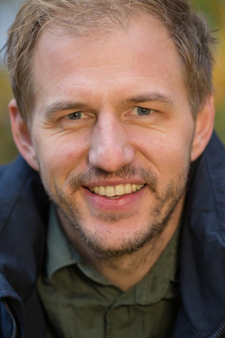 Foto de Per Olav Alvestad