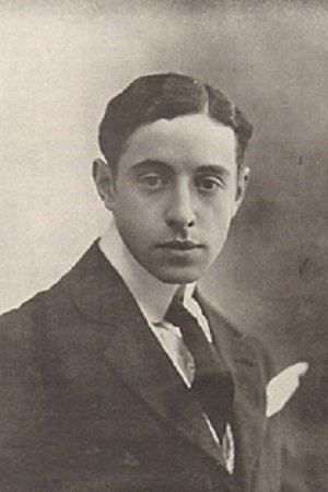 Foto de Nino Oxilia