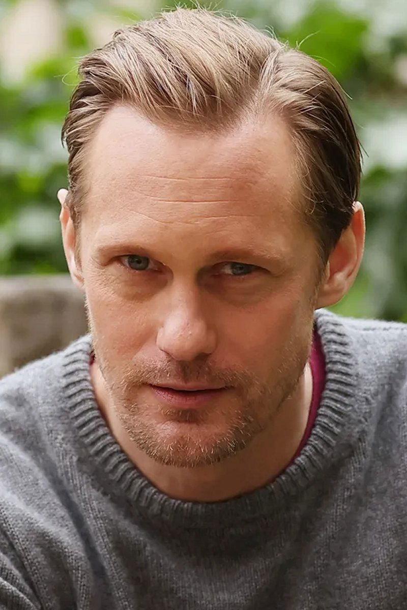 Foto de Alexander Skarsgård