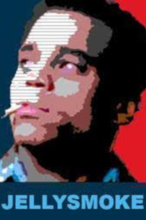 Poster de Jellysmoke