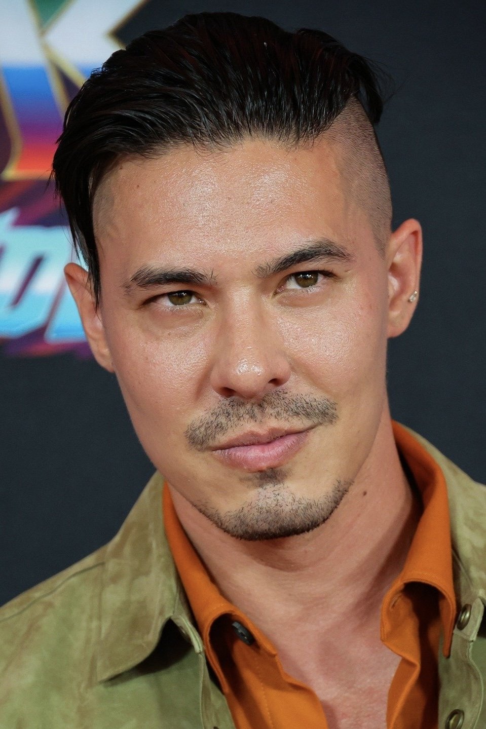 Foto de Lewis Tan
