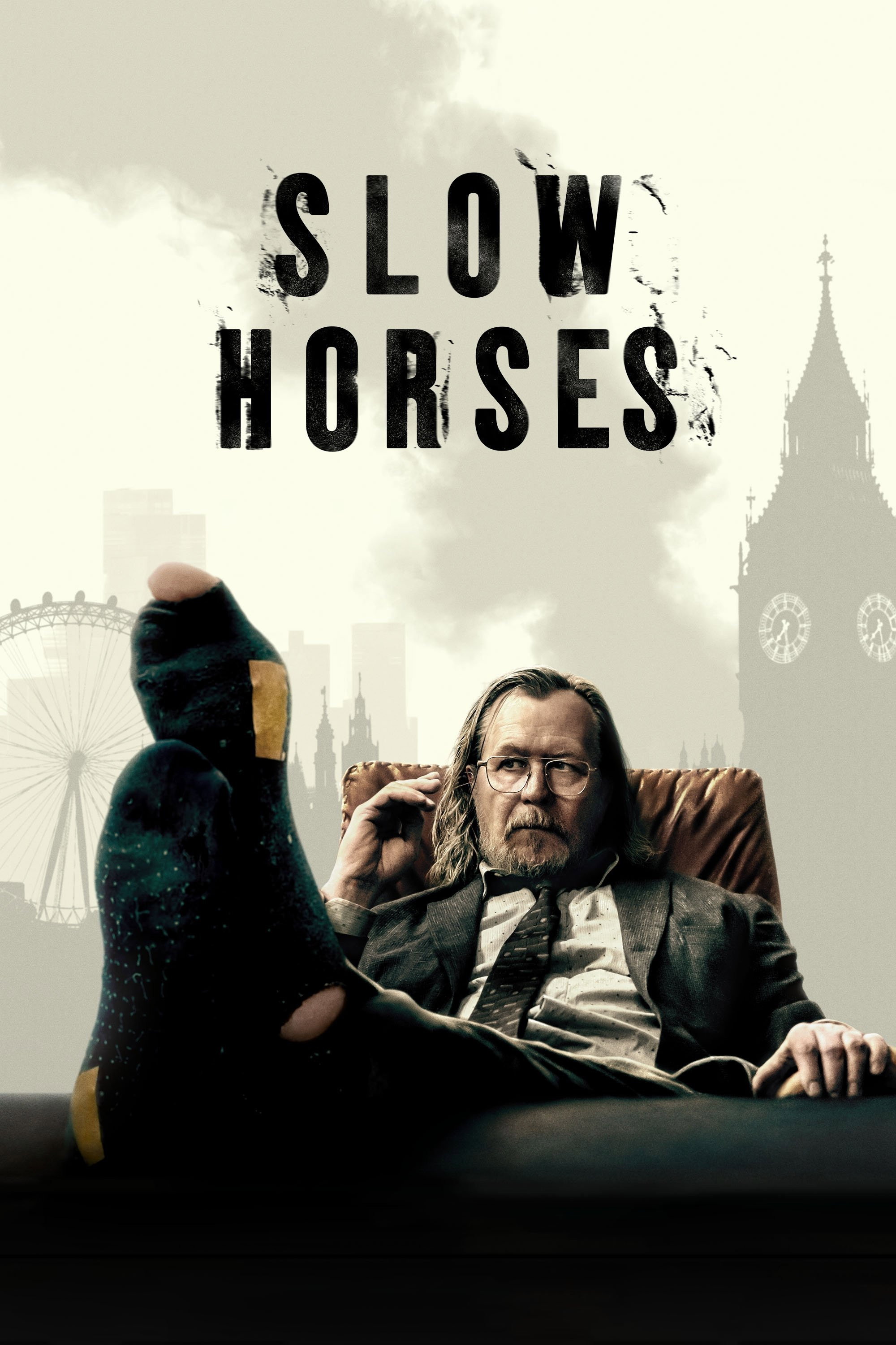Slow Horses