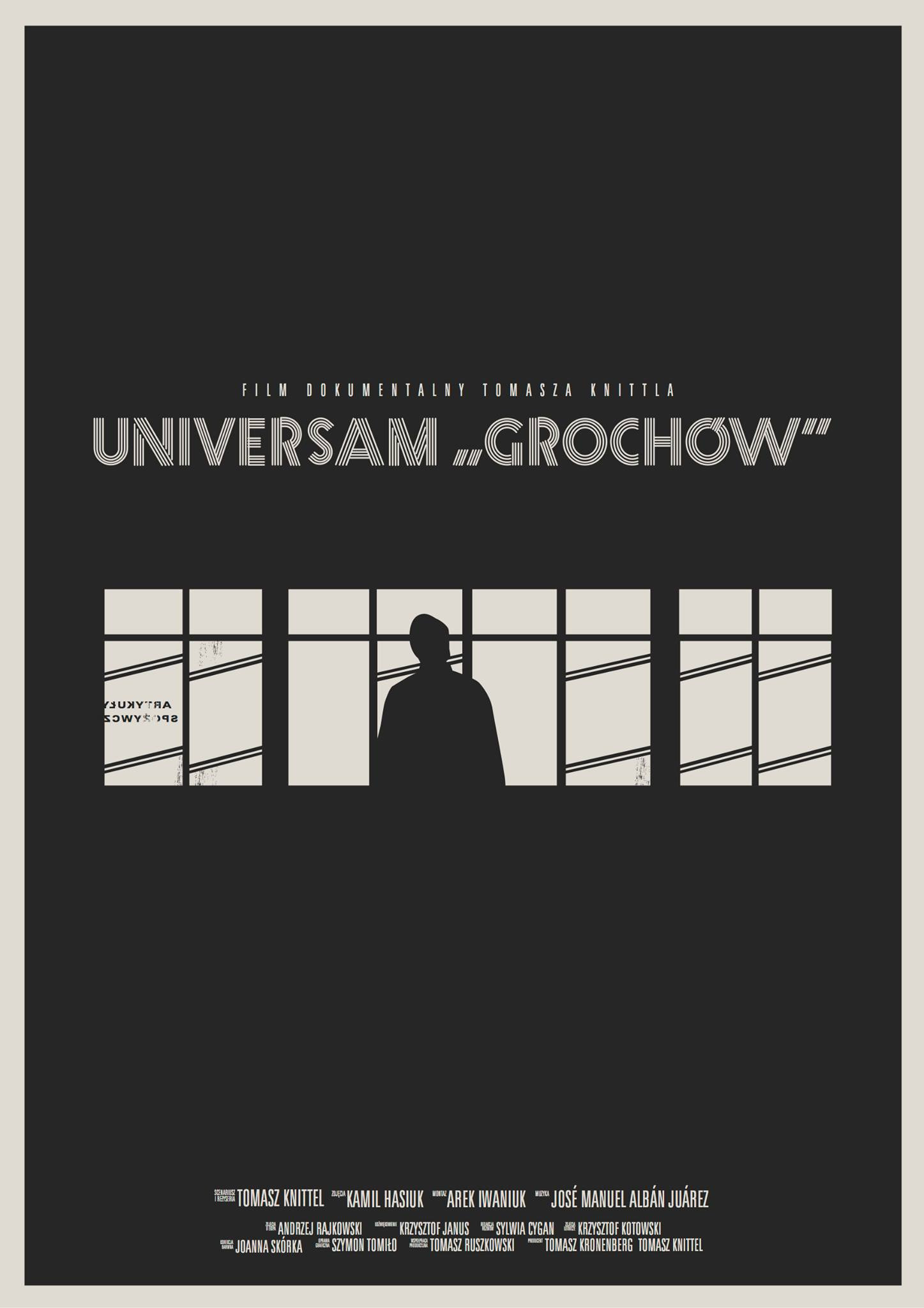 Universam Grochów