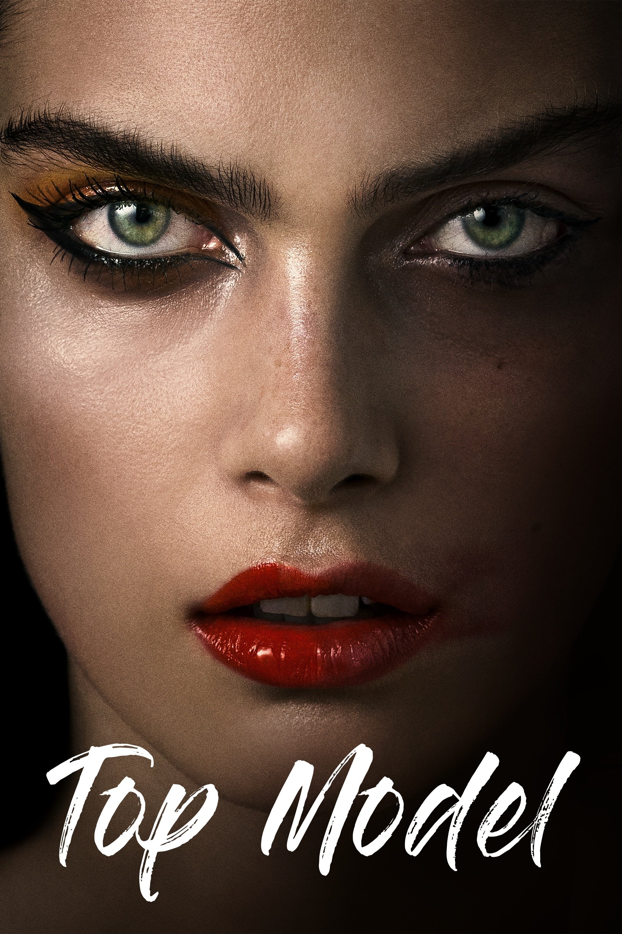 Poster de Top Model