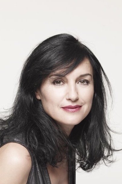 Foto de Lisa Zane