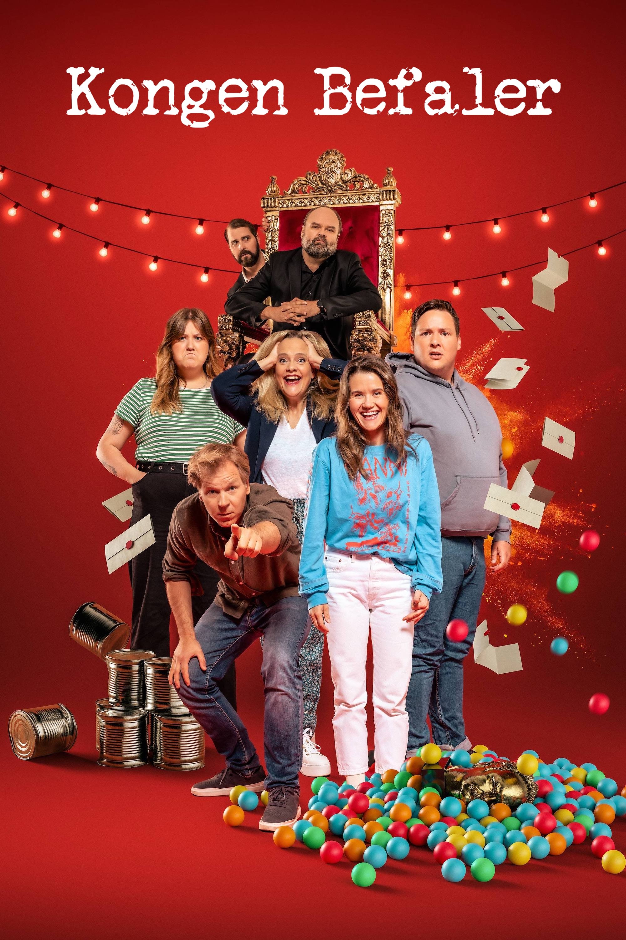 Poster de Temporada 6