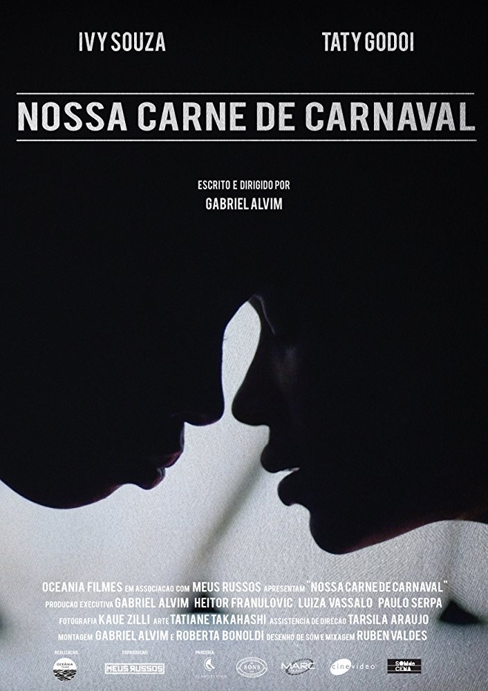 Poster de Nossa Carne de Carnaval