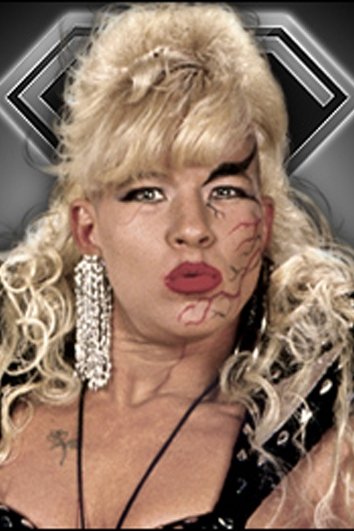 Foto de Trudy Vachon