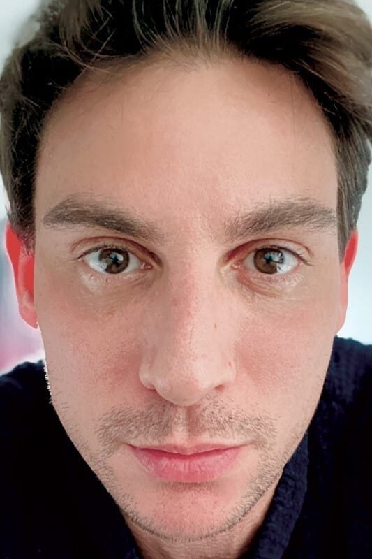 Foto de Alexandre CHAVOUET