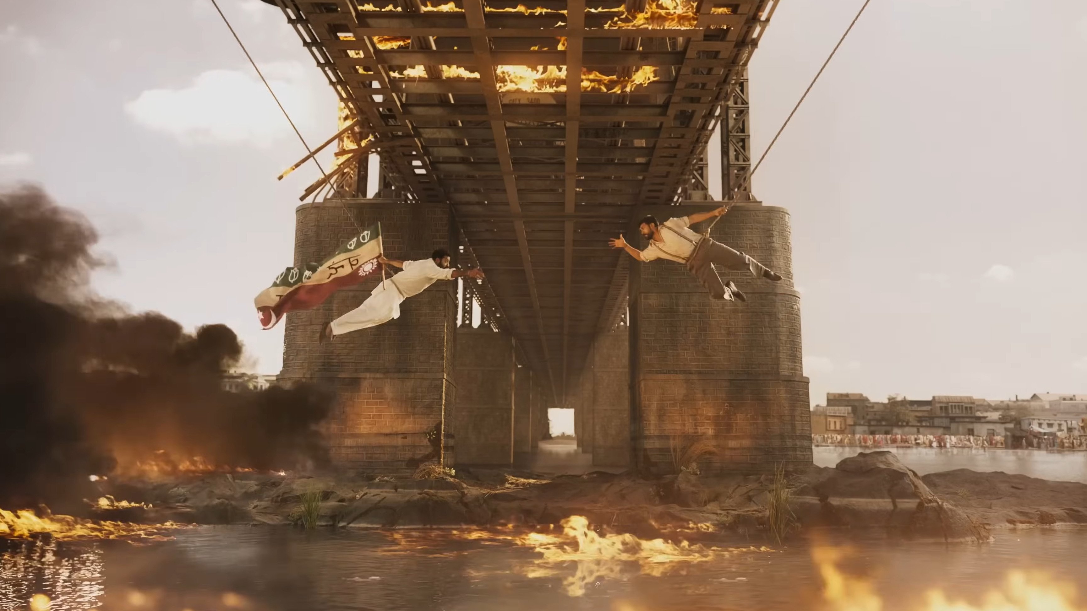 Backdrop image