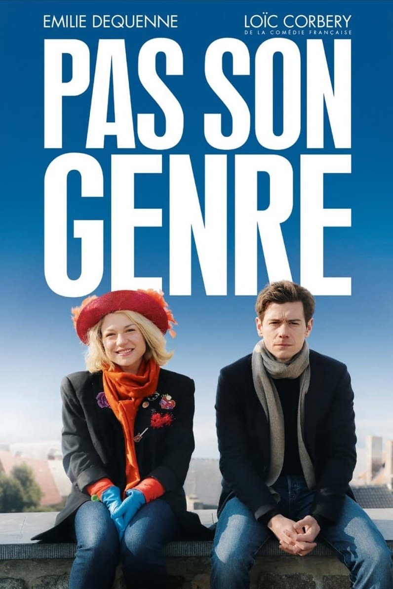 Poster de Pas son genre