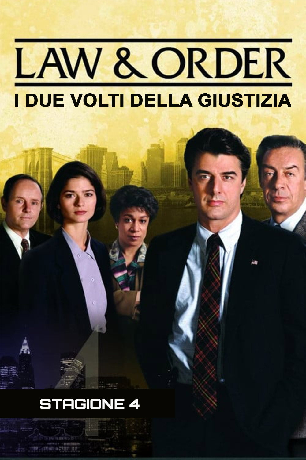 Stagione 4