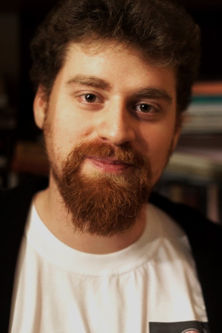 Foto de Ahmet Toğaç