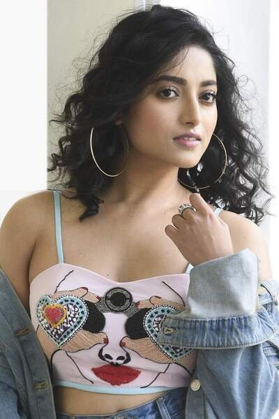 Foto de Ishaa Saha