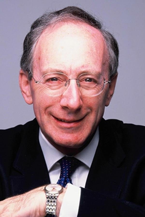 Foto de Malcolm Rifkind