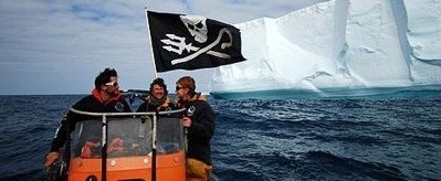 Whale Wars