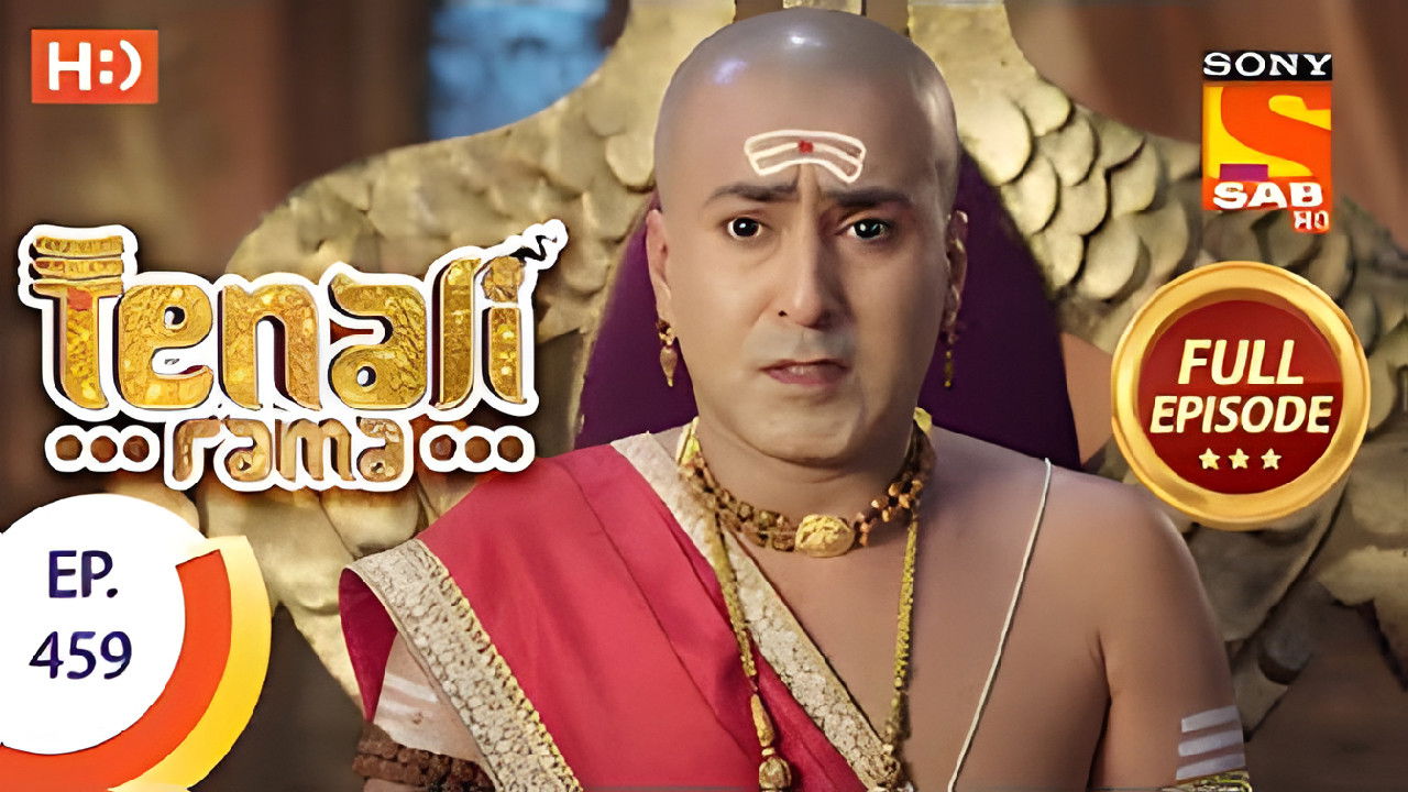 Mullah Nasruddin Challenges Krishna Dev Rai